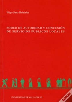 Capa do artigo Poder De Autoridad Y Concesión De Servicios Públicos Locales