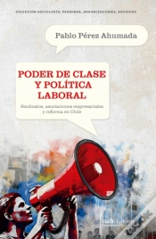 Capa do artigo Poder De Clase Y Política Laboral