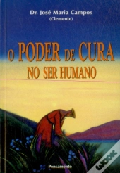Poder De Cura No Ser Humano