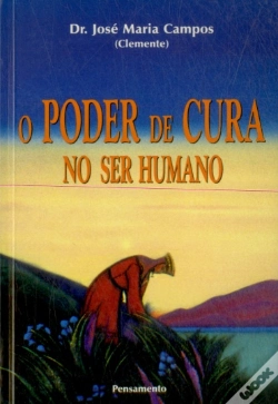 Capa do artigo Poder De Cura No Ser Humano