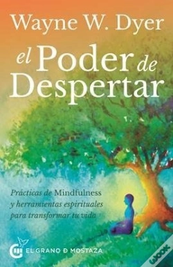 Capa do artigo Poder De Despertar,El