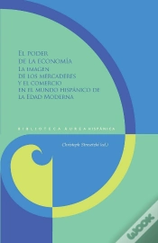 Capa do artigo Poder De La Economia,El