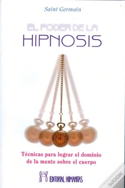 Capa do artigo Poder De La Hipnosis