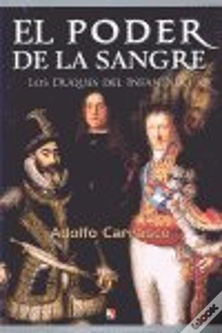 Capa do artigo Poder De La Sangre, El