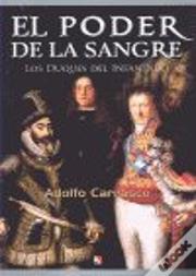 Poder De La Sangre, El