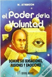 Capa do artigo Poder De La Voluntad,El