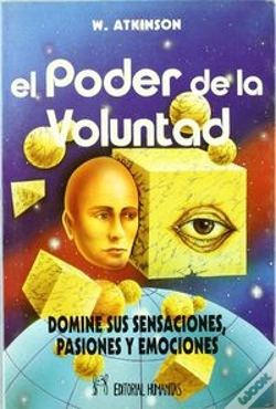 Capa do artigo Poder De La Voluntad,El