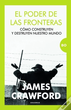 Capa do artigo Poder De Las Fronteras,El