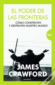 Capa do artigo Poder De Las Fronteras,El