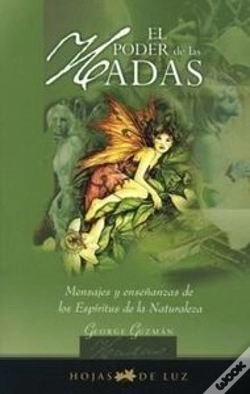 Capa do artigo Poder De Las Hadas, El