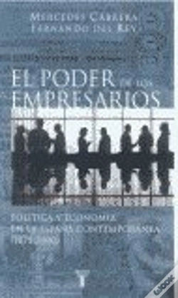 Capa do artigo Poder De Los Empresarios Taurus