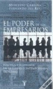 Capa do artigo Poder De Los Empresarios Taurus