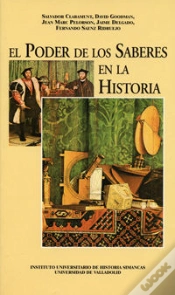 Capa do artigo Poder De Los Saberes En La Historia, El
