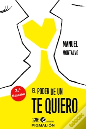 Capa do artigo Poder De Un Te Quiero,El