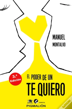 Capa do artigo Poder De Un Te Quiero,El