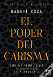 Capa do artigo Poder Del Carisma, El