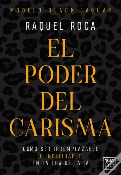 Capa do artigo Poder Del Carisma, El