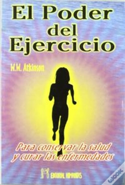 Capa do artigo Poder Del Ejercicio,El