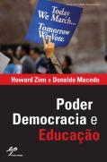 Poder, Democracia e Educação