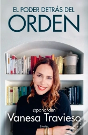 Capa do artigo Poder Detras Del Orden,El