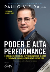 Capa do artigo Poder E Alta Performance