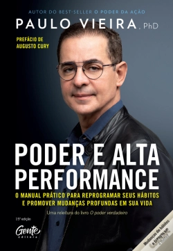 Capa do artigo Poder E Alta Performance