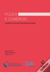 Capa do artigo Poder E Comércio
