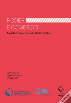 Capa do artigo Poder E Comércio