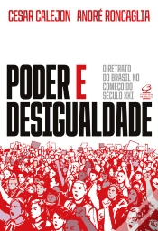 Capa do artigo Poder E Desigualdade