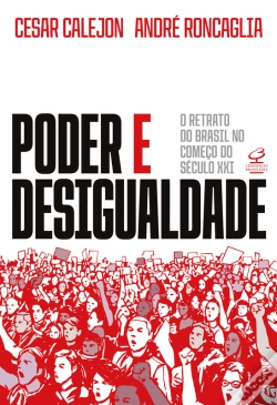 Capa do artigo Poder E Desigualdade