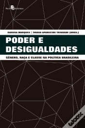 Capa do artigo Poder E Desigualdades