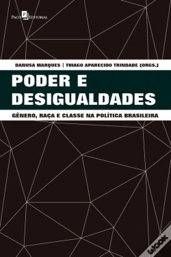 Capa do artigo Poder E Desigualdades