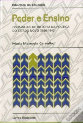 Poder e Ensino