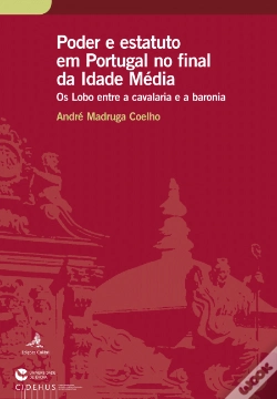 Capa do artigo Poder e Estatuto em Portugal no Final da Idade Média