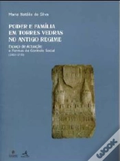 Capa do artigo Poder e Família em Torres Vedras no Antigo Regime
