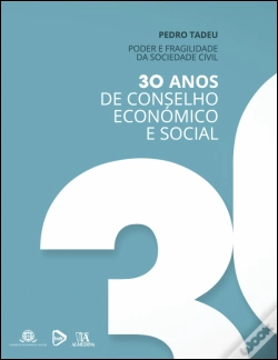 Capa do artigo Poder e Fragilidade da Sociedade Civil 