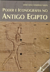 Capa do artigo Poder e Iconografia no Antigo Egipto