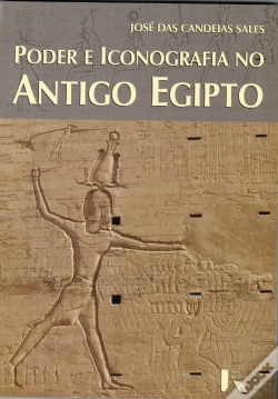 Capa do artigo Poder e Iconografia no Antigo Egipto