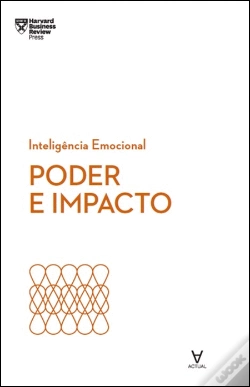 Capa do artigo Poder e Impacto