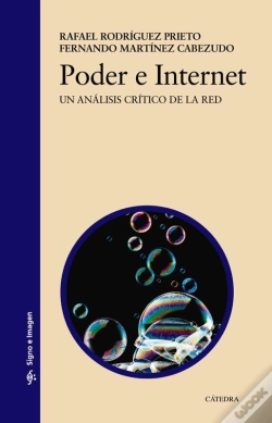 Capa do artigo Poder E Internet