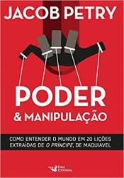 Capa do artigo Poder e Manipulação
