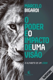 Capa do artigo Poder E O Impacto De Uma Visão