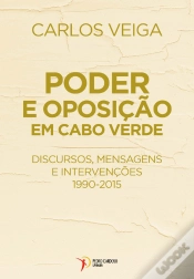 Capa do artigo Poder e Oposição em Cabo Verde