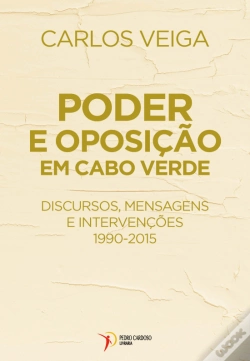 Capa do artigo Poder e Oposição em Cabo Verde