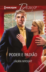 Capa do artigo Poder E Paixão