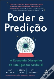 Capa do artigo Poder E Predição