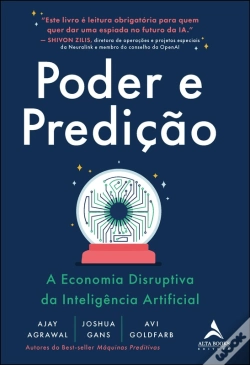 Capa do artigo Poder E Predição
