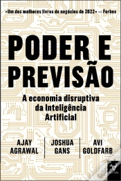 Capa do artigo Poder e Previsão