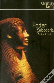 Capa do artigo Poder e Sabedoria no Antigo Egipto