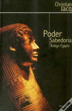 Capa do artigo Poder e Sabedoria no Antigo Egipto